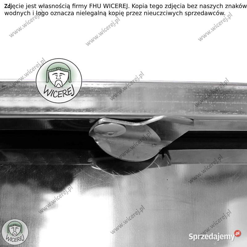 Topiarka słoneczna MAXI NA NOGACH Nierdzewna 3 Jaśliska