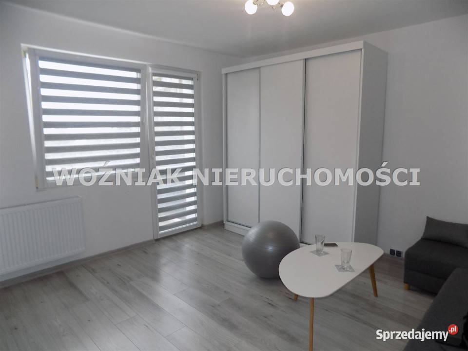 Mieszkanie Wałbrzych 26m2 1 pokój dolnośląskie