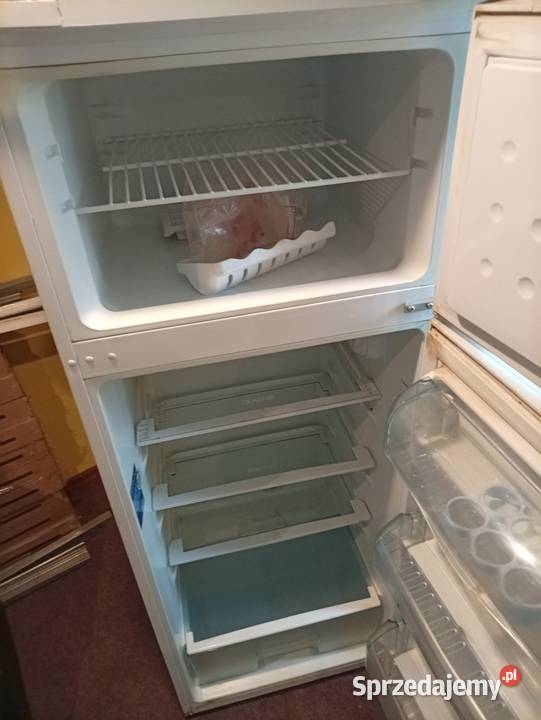 Lodówka Beko w pełni sprawna sprzedam