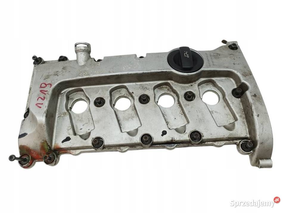 POKRYWA ZAWORÓW 06B103475A 20 20V Audi A4 II