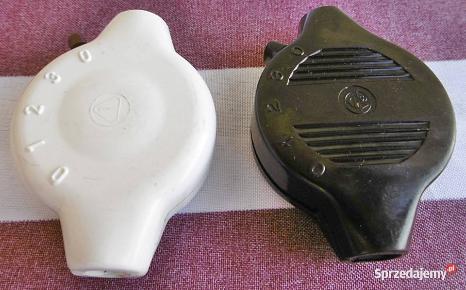 Przełącznik włącznik wielo pozycyjny biały i wielkopolskie Ostrów Wielkopolski