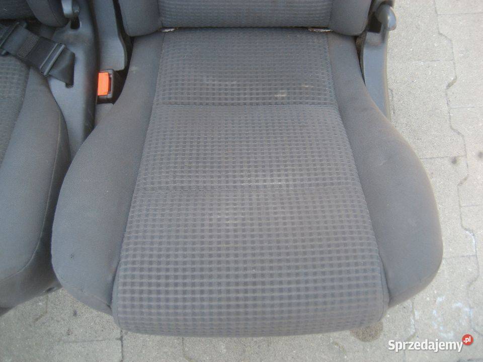 vw sharan lift 0010r siedzenia siedzenie fotele Fotele i kanapy Rakoniewice