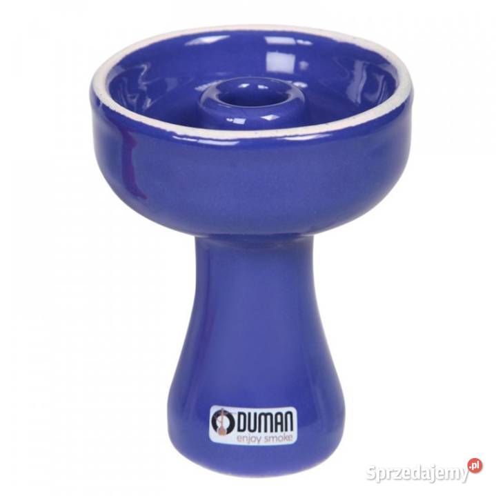 ODUMAN Phunnel Cybuch do Fajki Wodnej Shisha Łódź