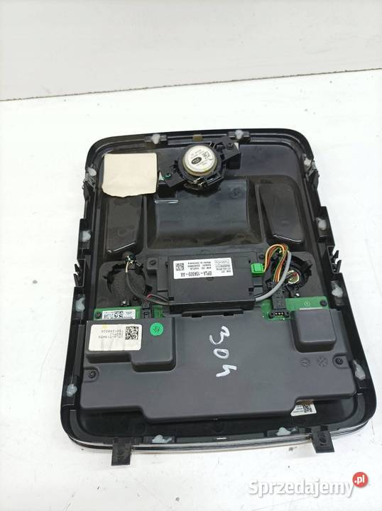 LAMPKA PODSUFITKI CPLA519A58 Land Rover Range świętokrzyskie sprzedam