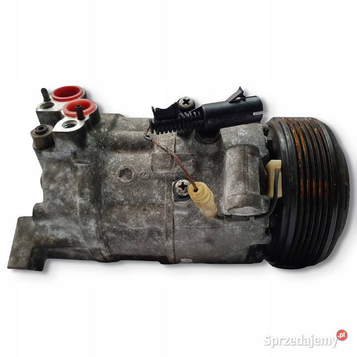 SPRĘŻARKA KLIMATYZACJI BMW E90 20 I Chełm