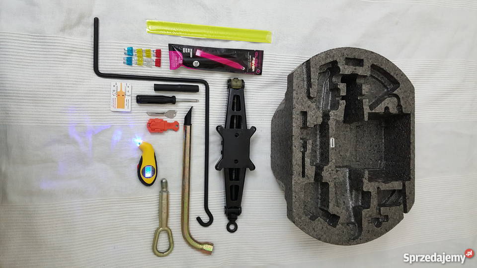 Rover 75 MGZT LEWAREK KLUCZ ZESTAW wielkopolskie Poznań