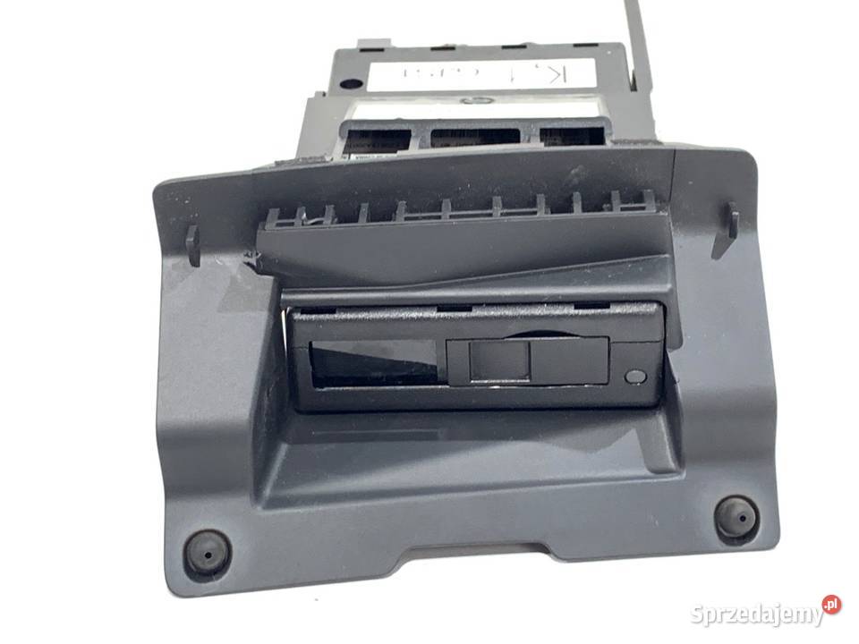 CZYTNIK NAWIGACJI MAZDA 6 GJ GJS166EZ0B Nawigacje fabryczne