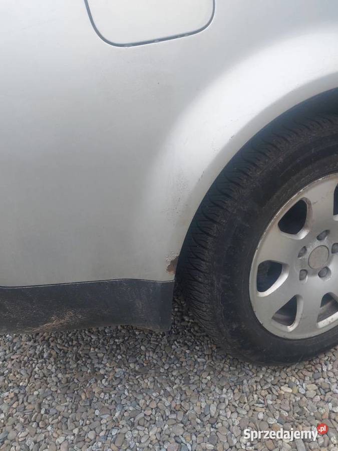 Sprzedam audi a4 b6 19 tdi A4 Gromnik