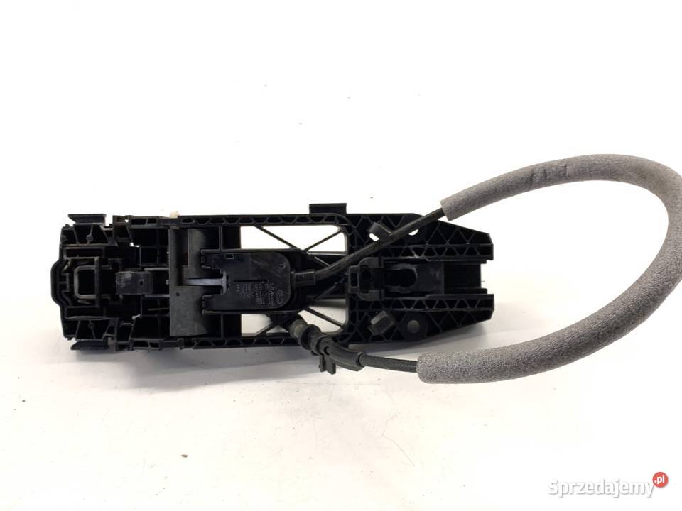 KLAMKA ZEWNĘTRZNA PRAWY PRZÓD VW TIGUAN