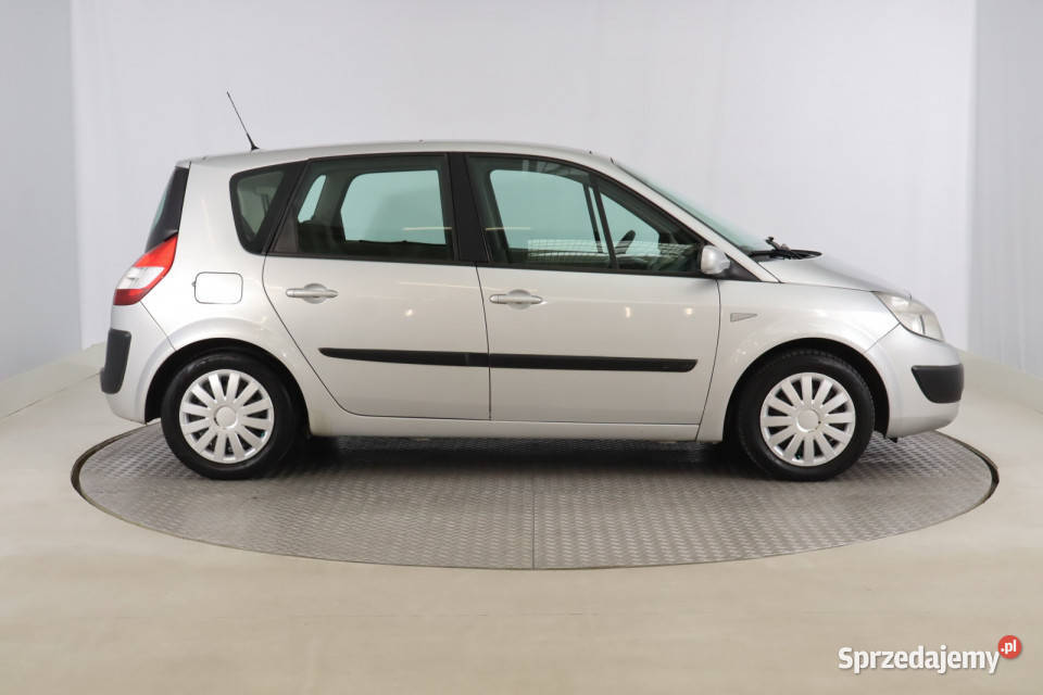Renault Scenic 20 16V Rok produkcji 2006 Zabrze sprzedam