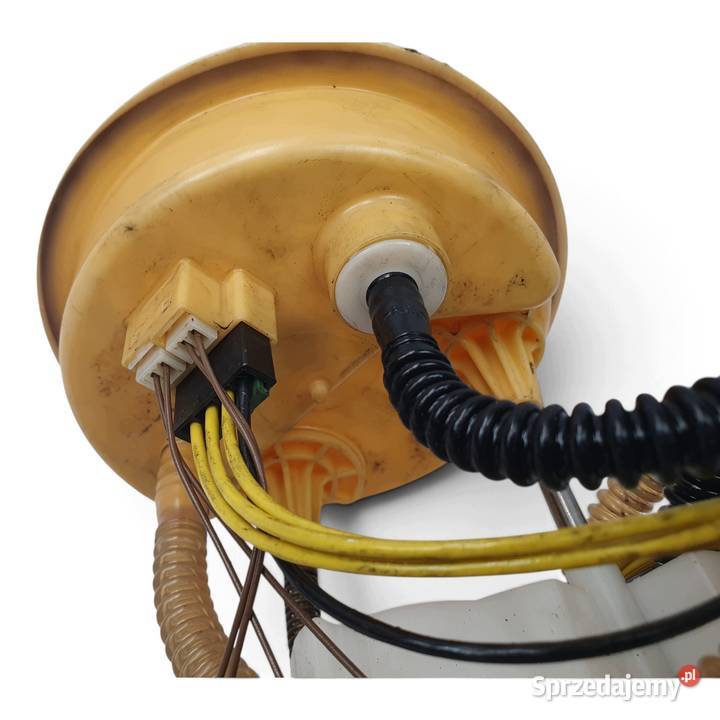 POMPA PALIWA BMW Seria 1 F20 F21 118d 120d 20d Chełm
