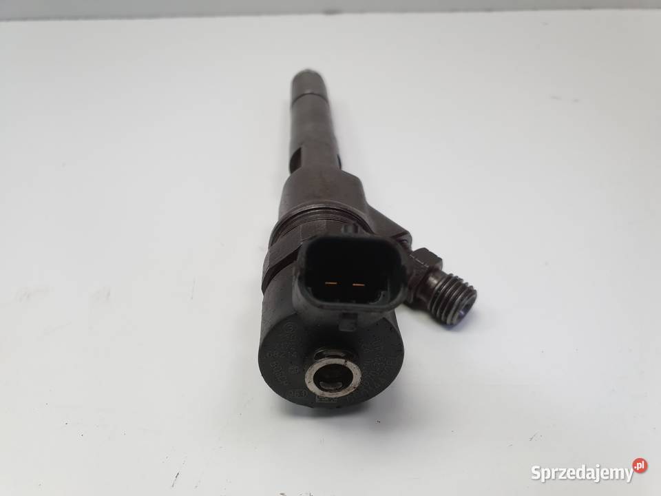 WTRYSKIWACZ Peugeot 207 14 HDI wtrysk 0445110339 Chełm sprzedam