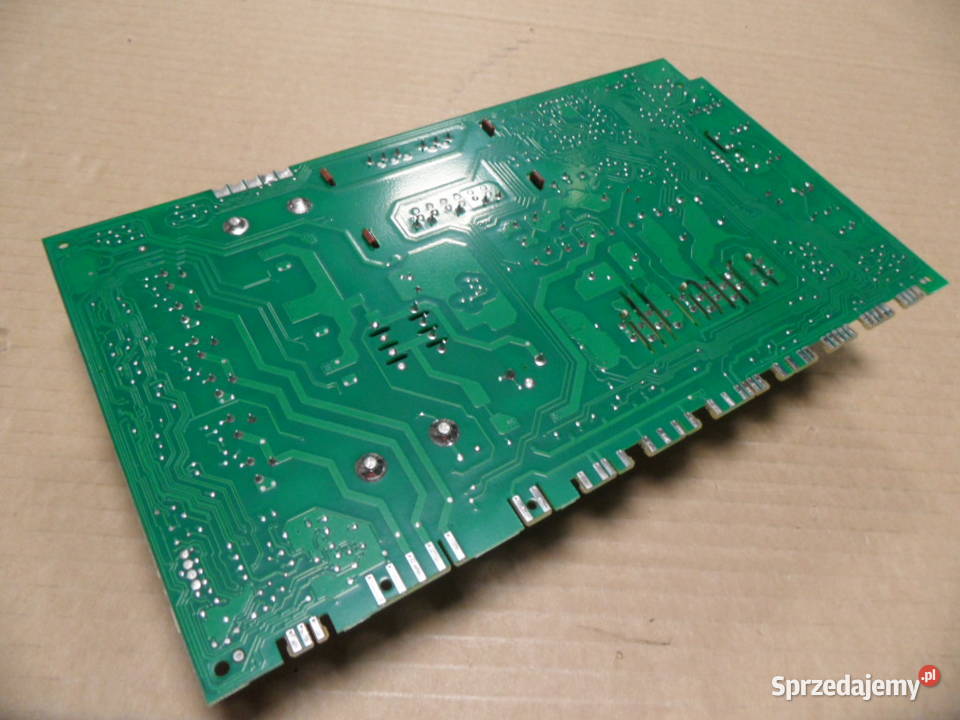 programator pralki ariston AQD1070D49EU B Kielce