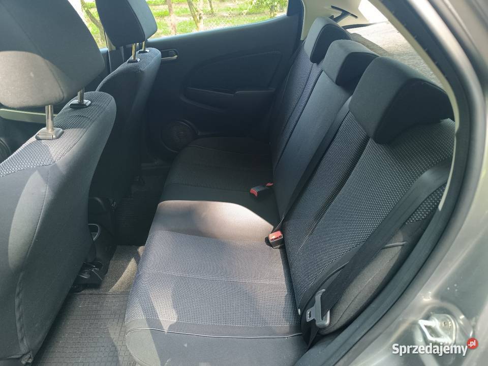 Mazda 2 niski przebieg Tarnobrzeg