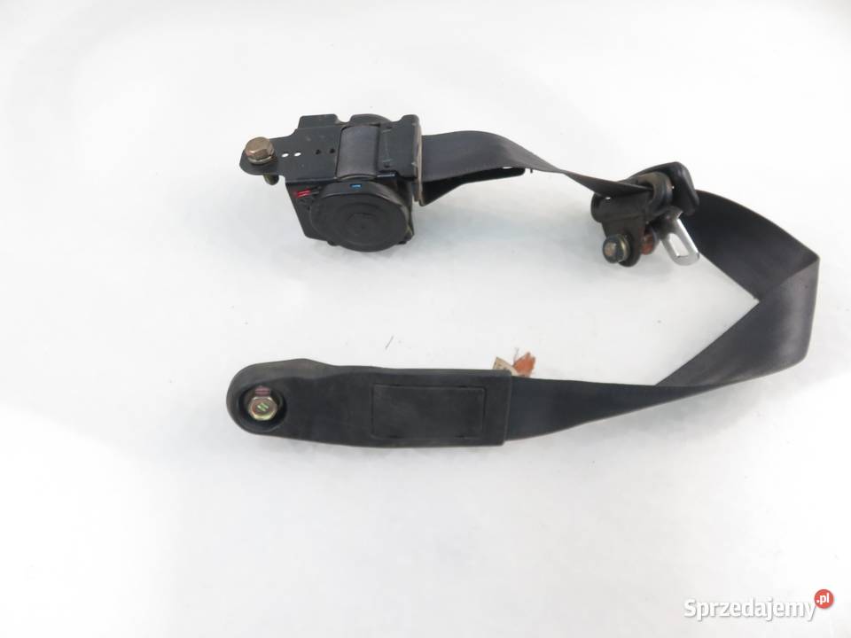 PAS LEWY PRZEDNI HONDA CRX III EH EG TKA73EJ249