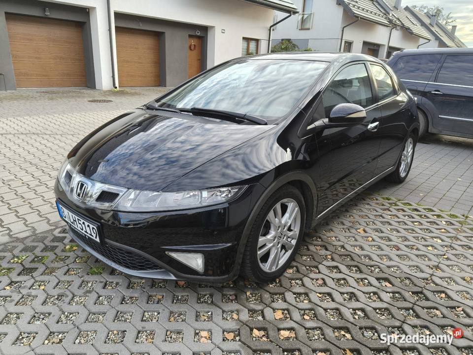 18 Oryginalny lakier Super stan z Niemiec małopolskie Kraków sprzedam