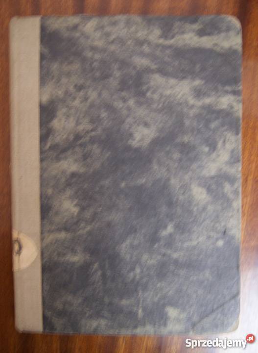 Maksym Gorki Moje uniwersytety 1949 Parczew