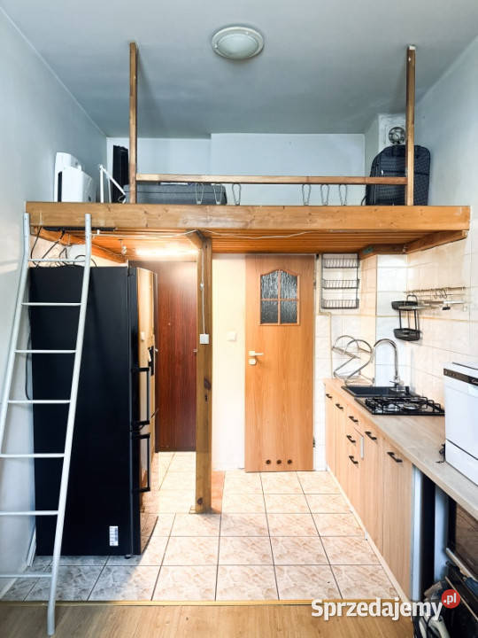 Kościelisko 175 m Antresola 15 min do Krupówek 18m2