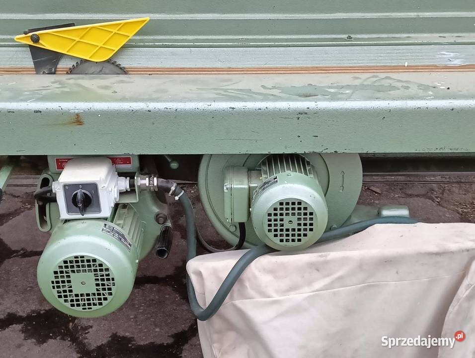 Piła do okleiny SCHEER