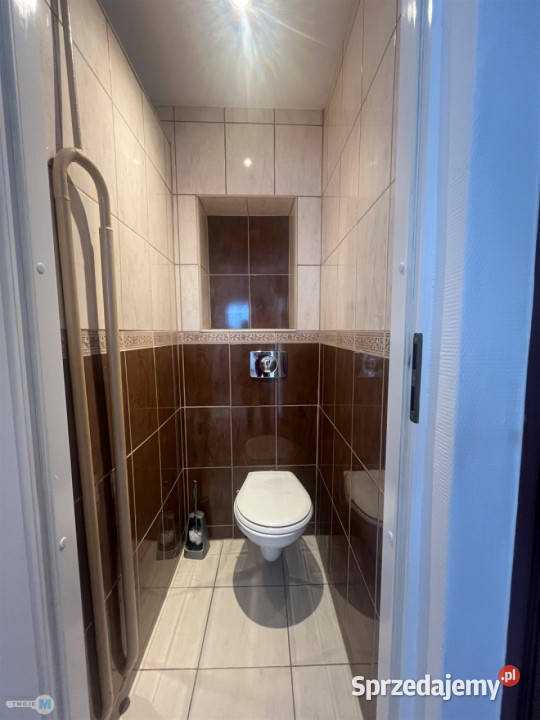 Mieszkanie 496m2 3 pokojowe Kielce dwupoziomowe