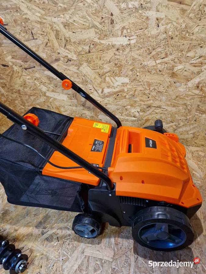 Aerator wertykulator 3W1 2400W 32 KD5190 Głogowa