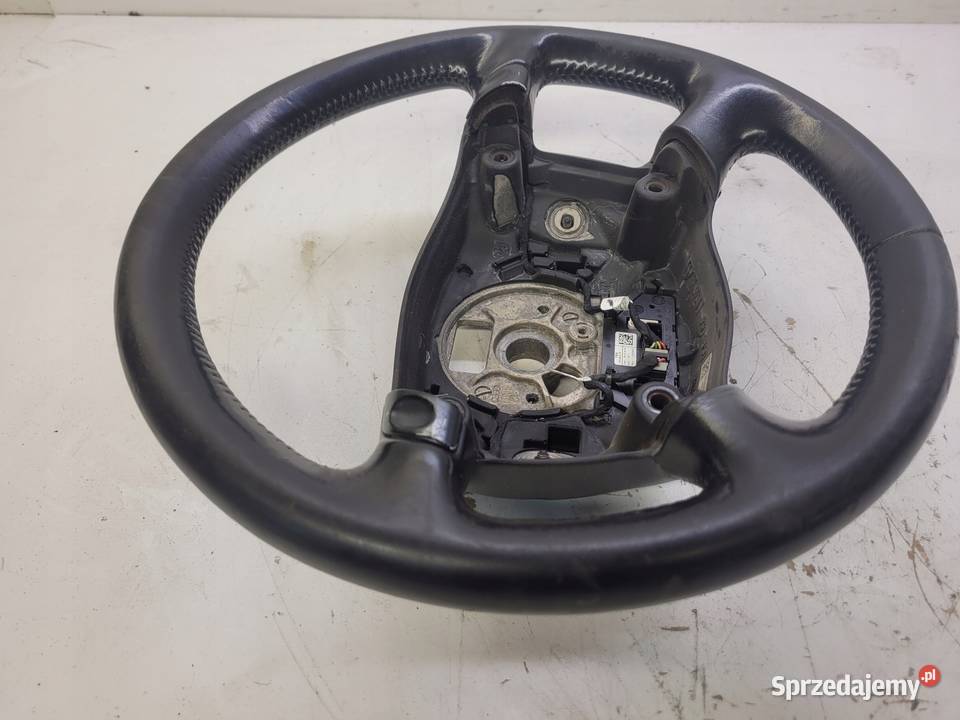 KIEROWNICA AUDI A3 8P A4 B6 B7 A6 C5 8E0419091BK Przystajń