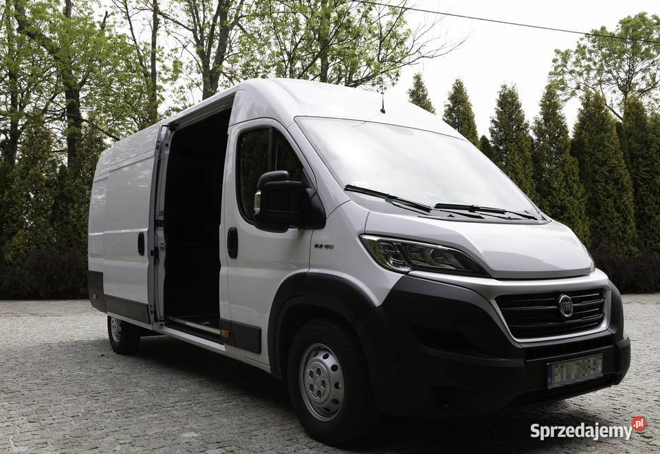 Usługi transportowe i przeprowadzki Wrocław i