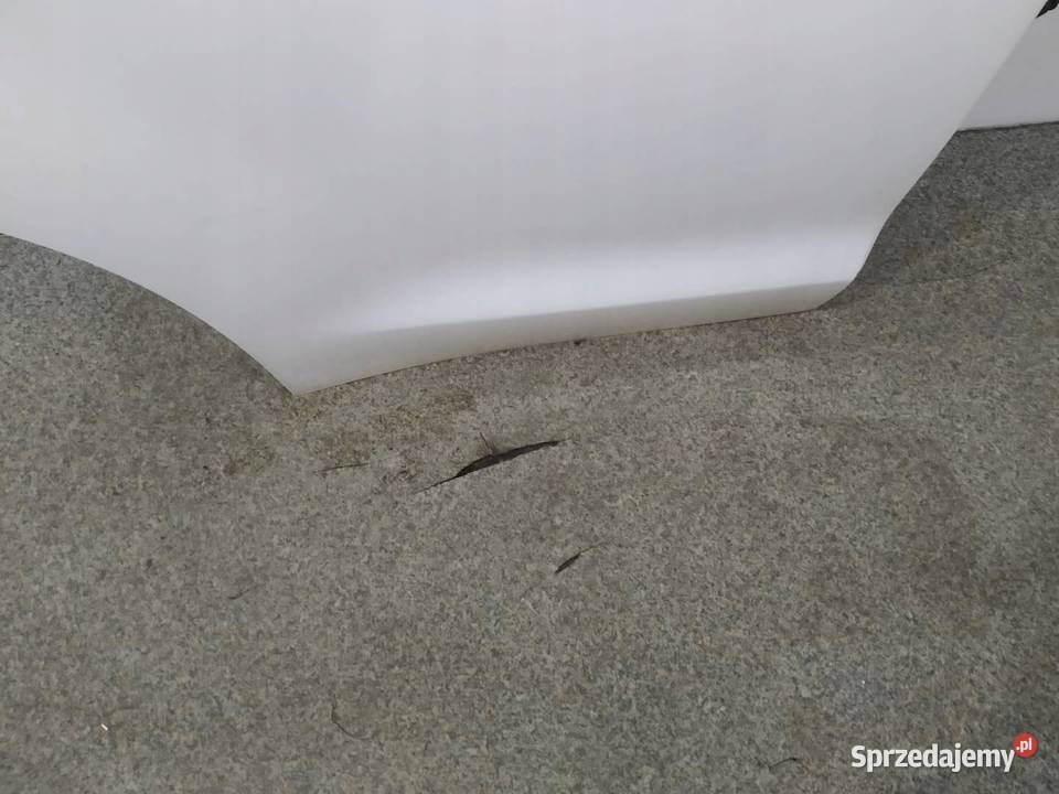 DRZWI PRAWE TYŁ W37 Mitsubishi ASX I 2010