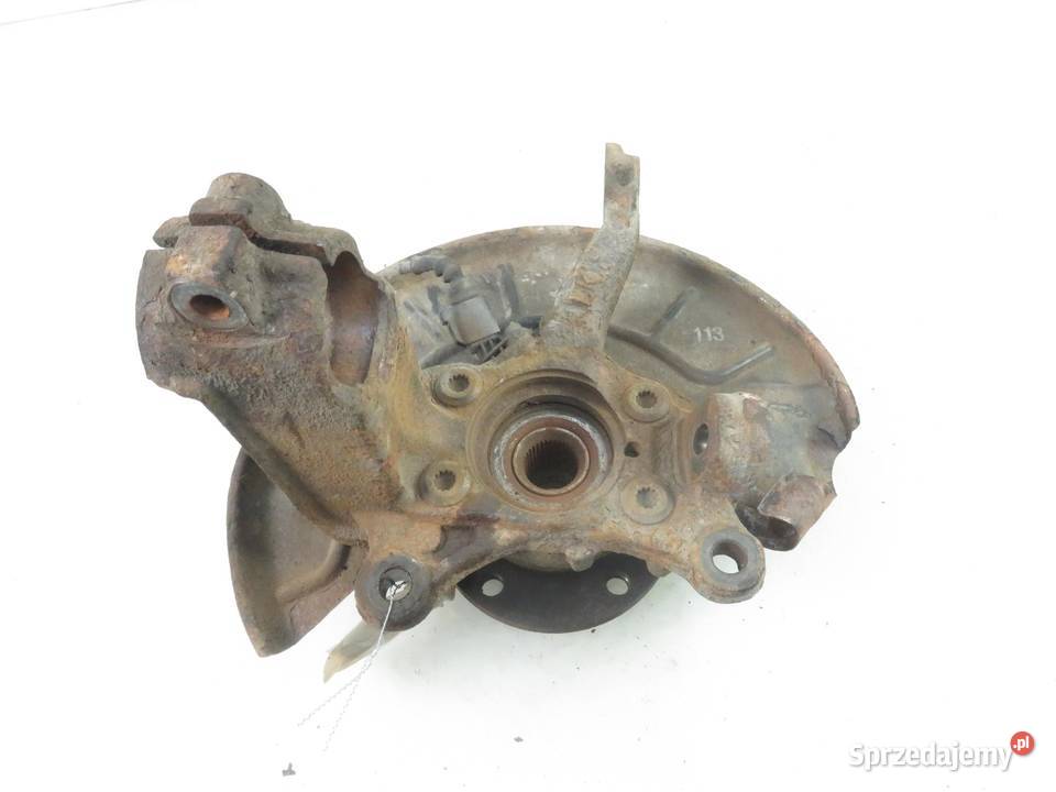 ZWROTNICA PIASTA PRZEDNIA PRAWA SEAT LEON II 20 sprzedam