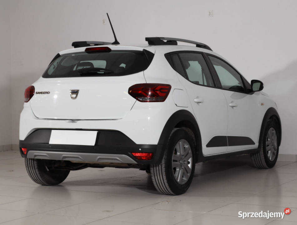 Dacia Sandero 10 TCe