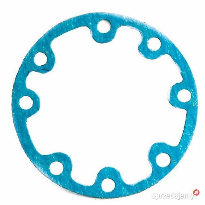 Uszczelki silnika Kubota B7000 L175 L185 L280 Tajęcina