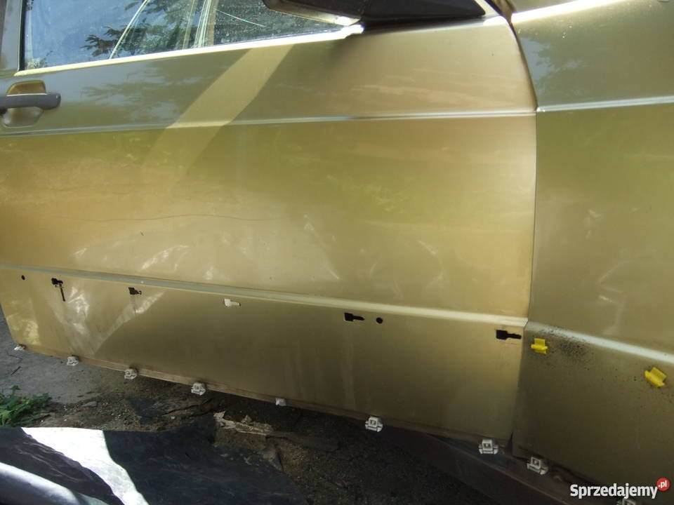 Mercedes 190 W210 na części