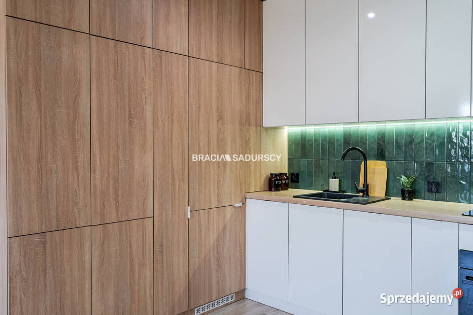 Mieszkanie Kraków 619 metrów 3 pokoje sprzedam