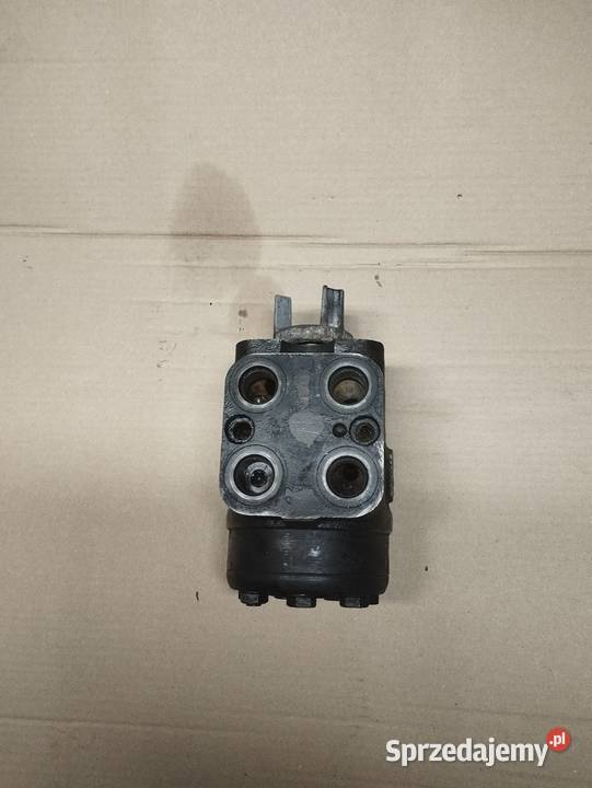 Orbitrol John Deere kujawsko-pomorskie