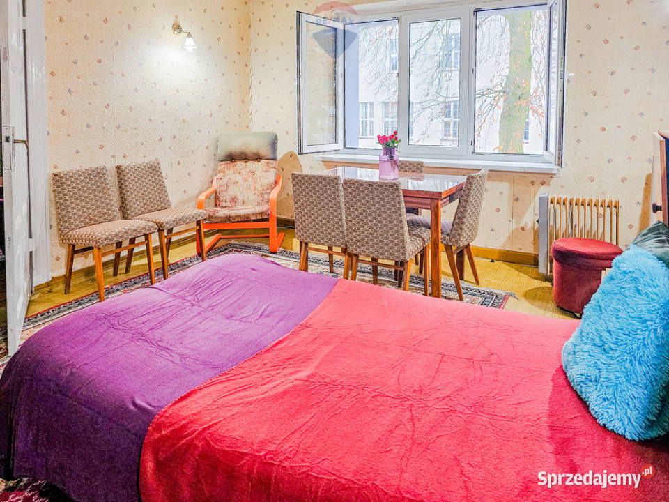 Przestronne mieszkanie w centrum Chełmży Chełmża