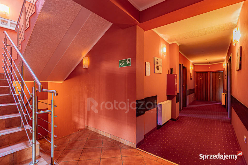 Dom wolnostojący Gdańsk 600 metrów mieszkalny