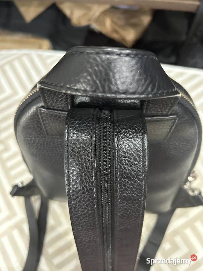 Plecak 2w1 Michael Kors Erin Small Convertible Dla kobiet Torby i torebki Radom sprzedam