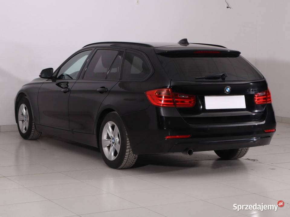 BMW 3 320 d elektryczne szyby Piaseczno