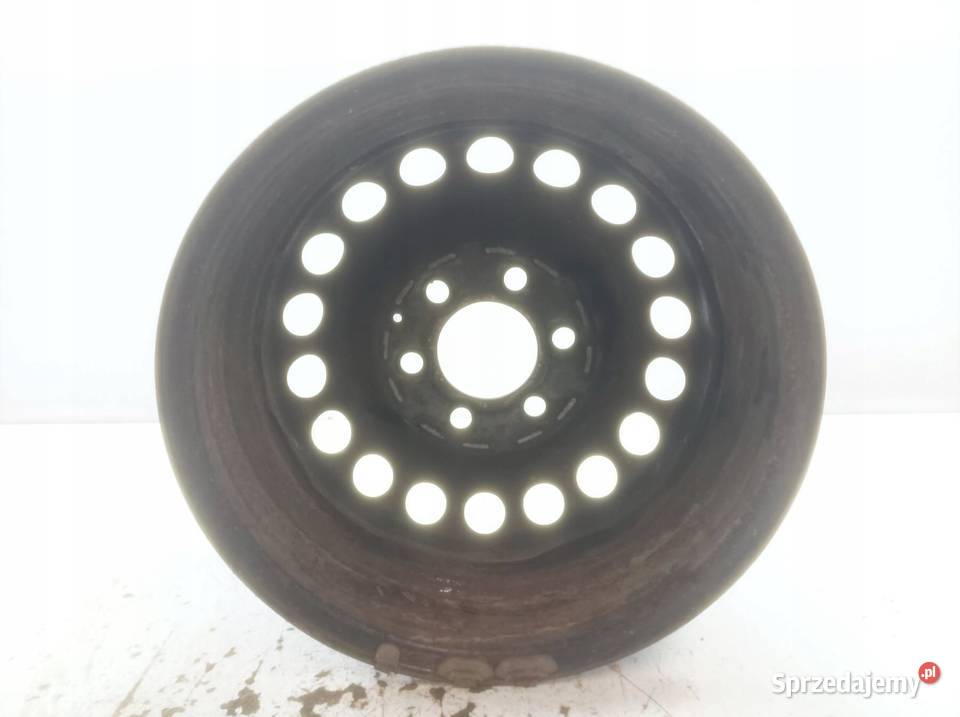 FELGA STALOWA R16 6X130 ET51 OC83MM 55JX16H2 stalowe Felgi sprzedam