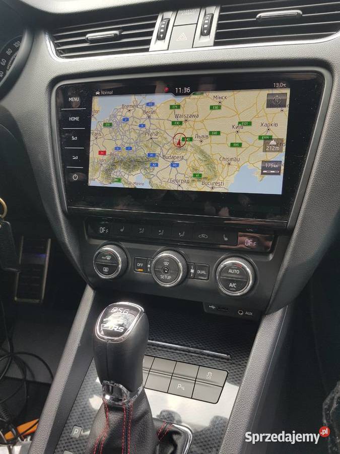 Appconnect Full Link Smartlink AndroidAuto Kraków