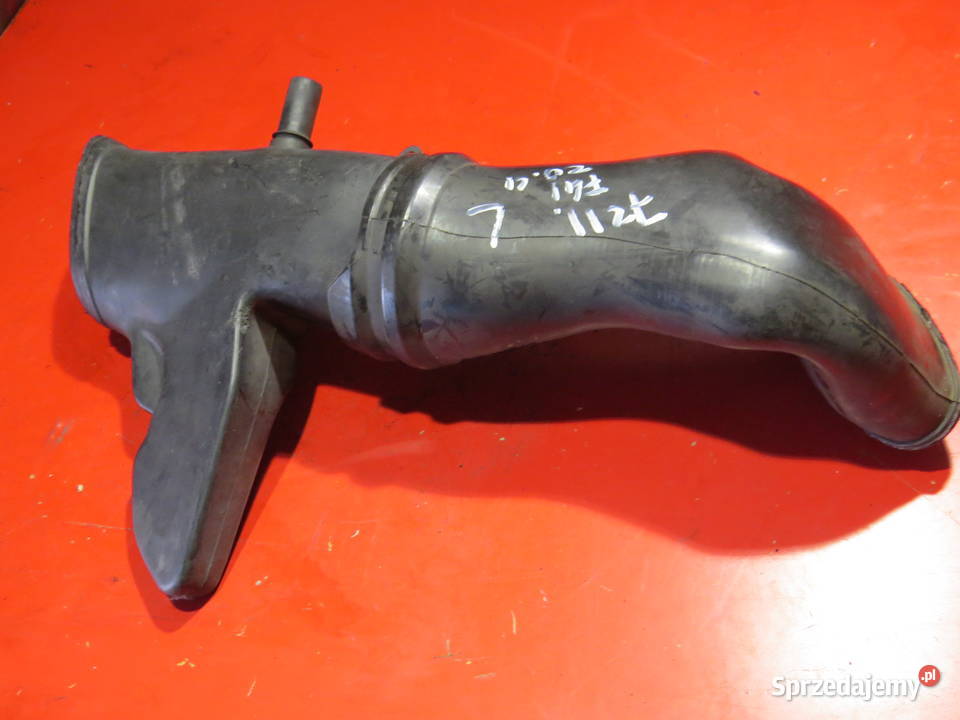 HONDA CBR 600 F4I CBR600 0106 wlot powietrza Warszawa