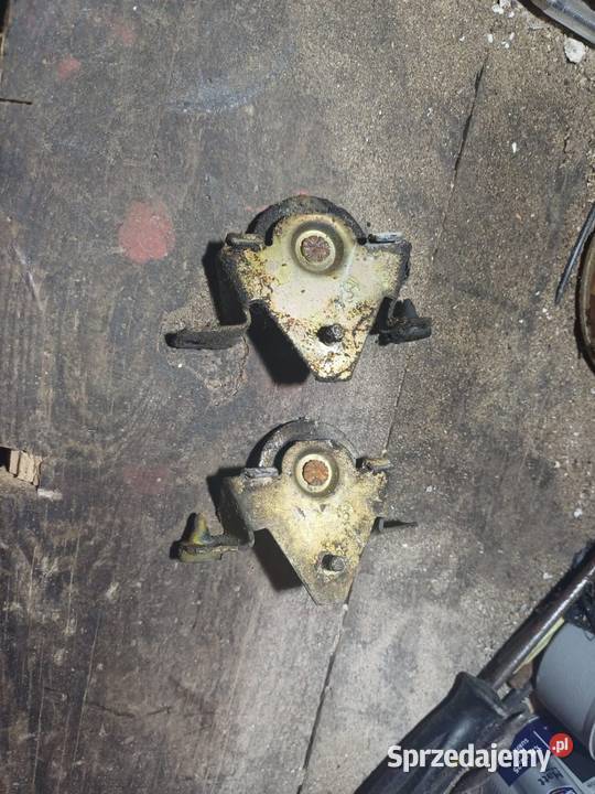 Mechanizm podnoszenia szyby Polonez Fiat 125p Zabrze