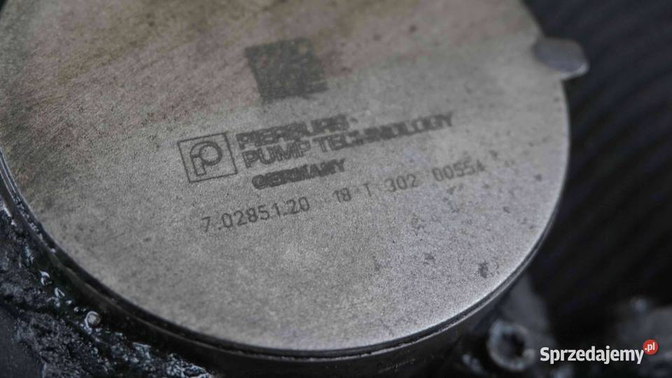 BMW E90 330i E87 E60 30 B 08r 258 N52B30AF pompa Suków