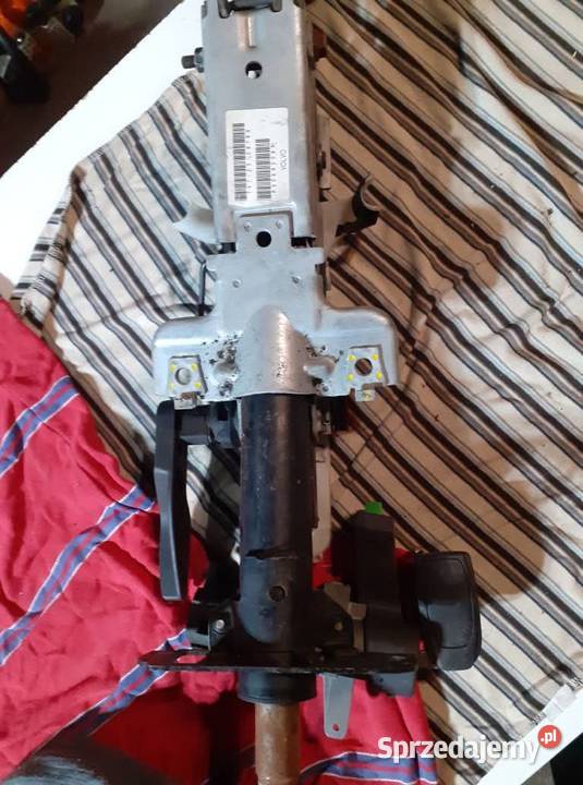 Części do Volvo S60i warmińsko-mazurskie Elbląg sprzedam