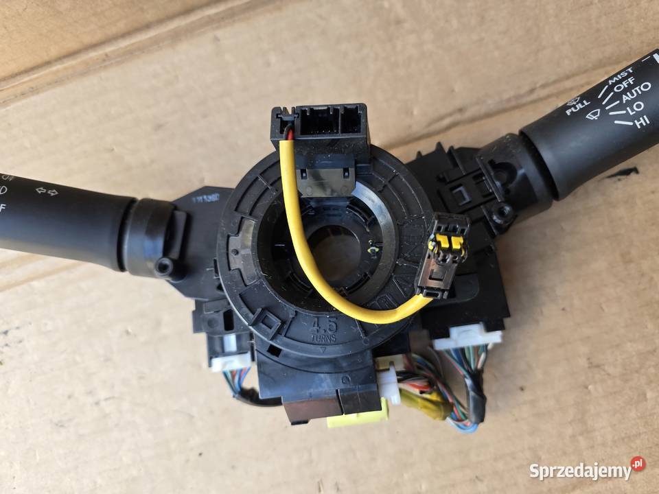 Subaru Outback IV BR pająk przełącznik zespolony Legnica