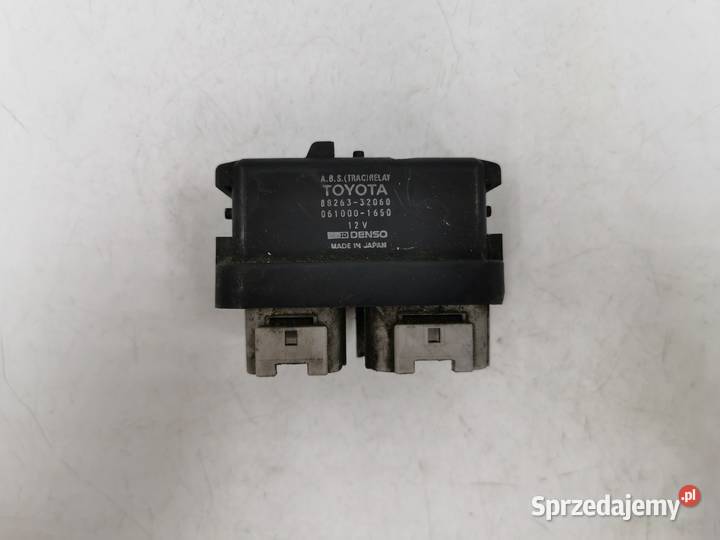 Moduł Sterownik Toyota Carina T19 8826332060 mazowieckie