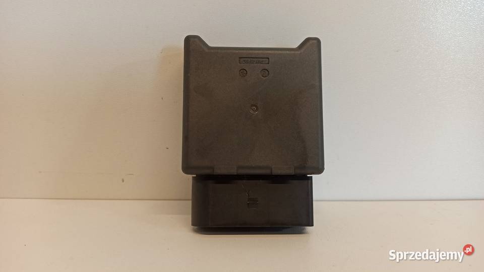 AUDI A1 82A STEROWNIK POMPY PALIWA 5Q0906093A