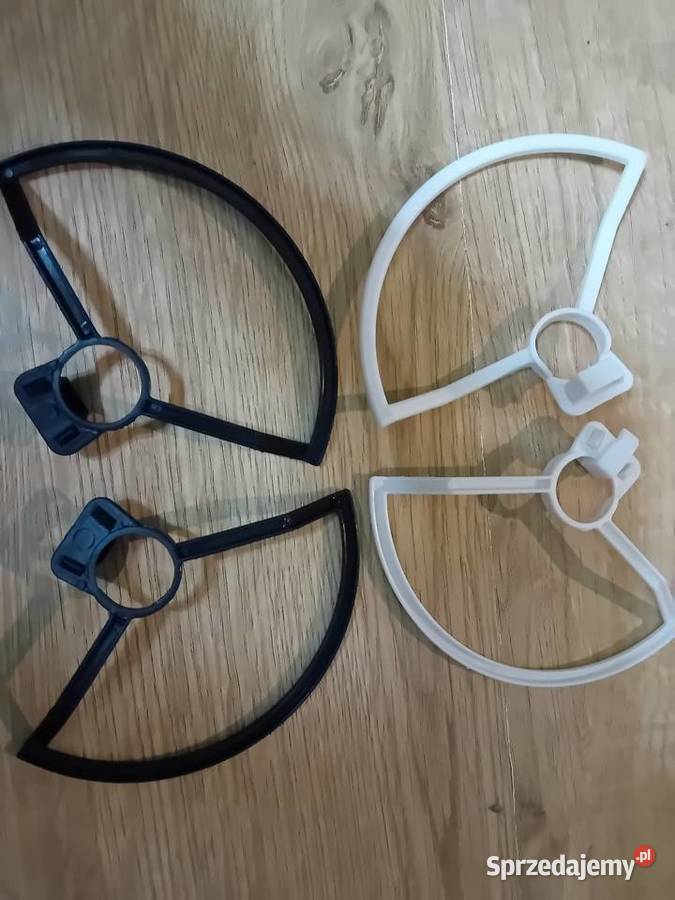 Osłona Śmigiel DJi Spark Kazimierza Wielka