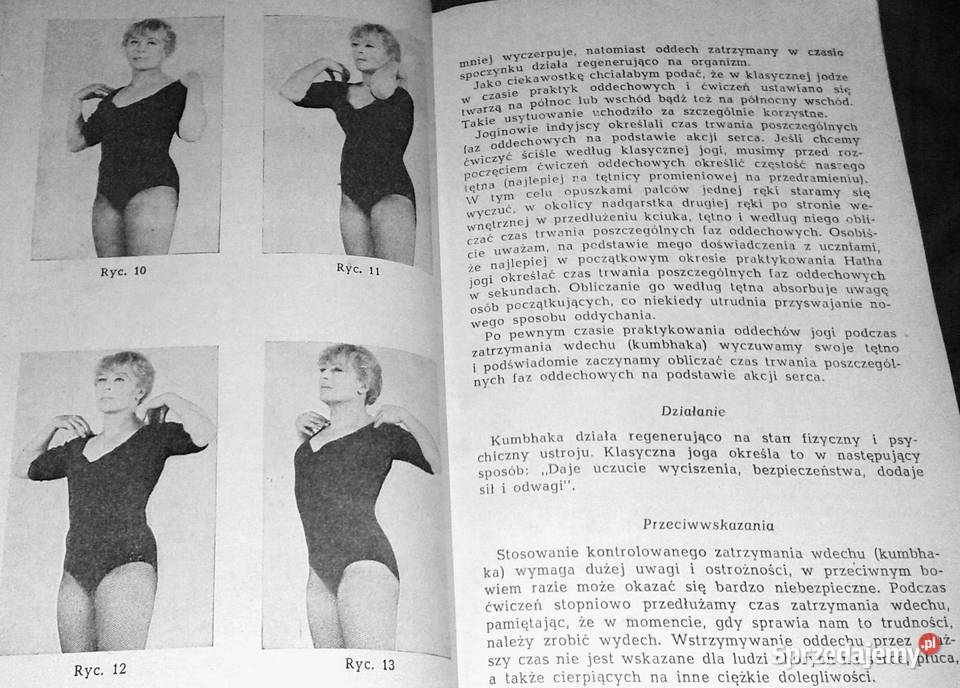 HathaJoga wszystkich Malina Michalska Chełm