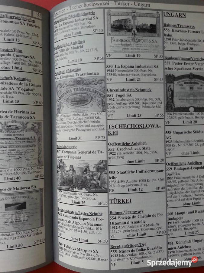 474 Papiery Wartościowe Aukcja Szczecin